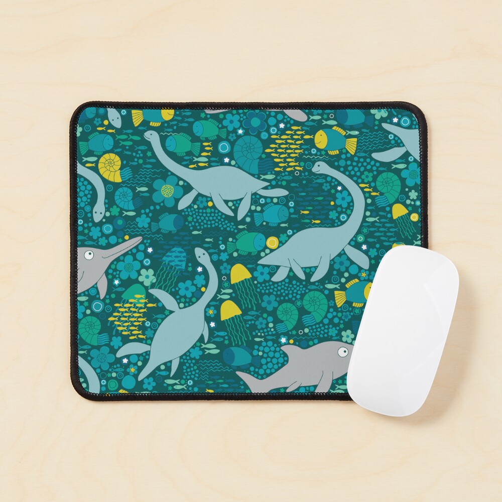 Item preview, Mouse Pad designed and sold by Cecca-Designs.