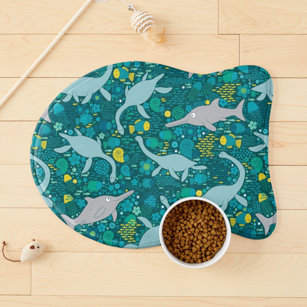 Item preview, Cat Mat designed and sold by Cecca-Designs.