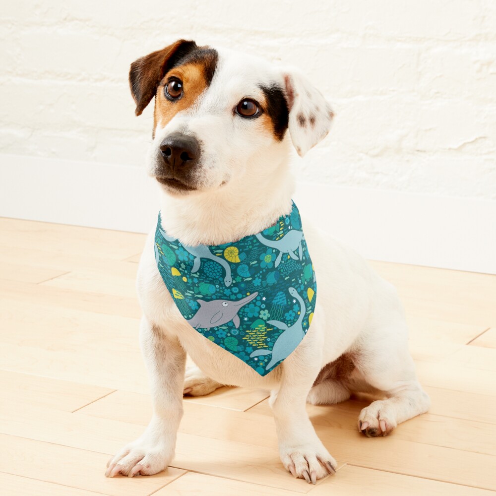 Item preview, Pet Bandana designed and sold by Cecca-Designs.