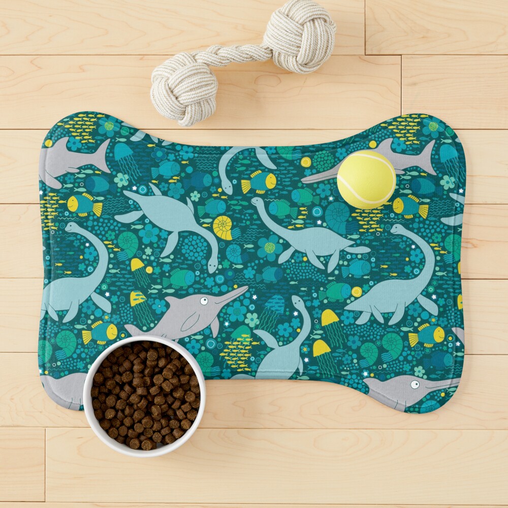 Item preview, Dog Mat designed and sold by Cecca-Designs.