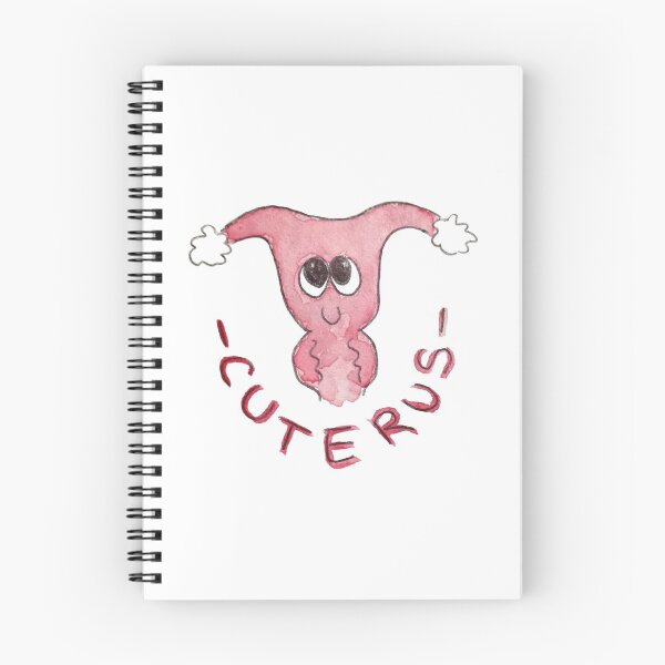 Item preview, Cuterus designed and sold by vagaebonde.