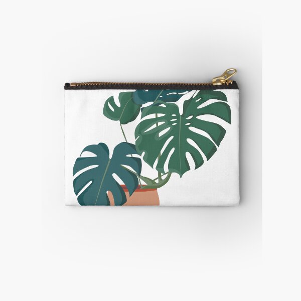 Item preview, Monstera Leaves Plant Deliciosa Monstera Variegated Garden Gardening Gift designed and sold by iCoolShirts.