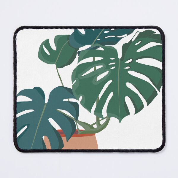 Item preview, Monstera Leaves Plant Deliciosa Monstera Variegated Garden Gardening Gift designed and sold by iCoolShirts.