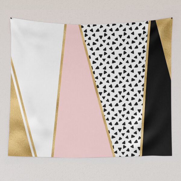 Item preview, Evocative glamourous golden blush designed and sold by RoseAesthetic.