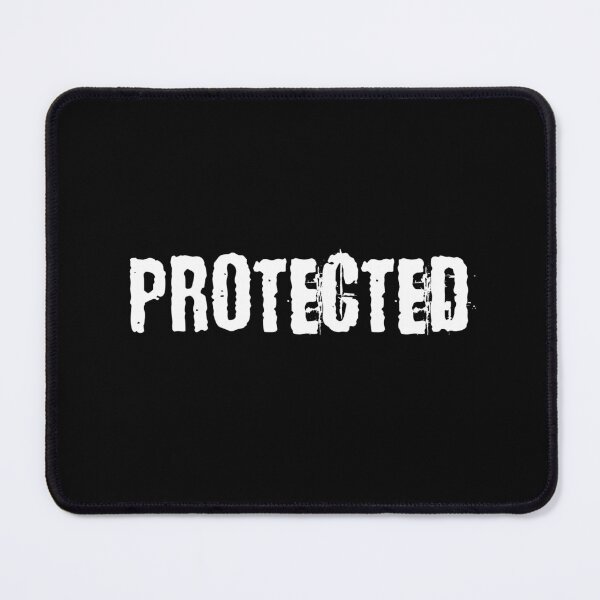 Item preview, Protected - Psalm 91 designed and sold by simplydesignart.