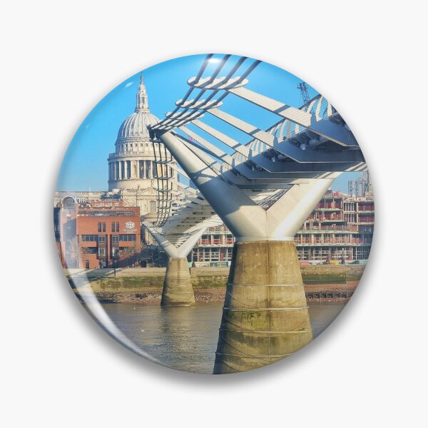 Artikelvorschau, St. Pauls entworfen und verkauft von Picsbylols.