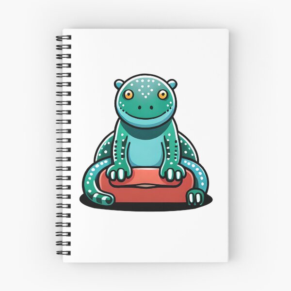 Item preview, Komodo's Keepers designed and sold by dititipi.