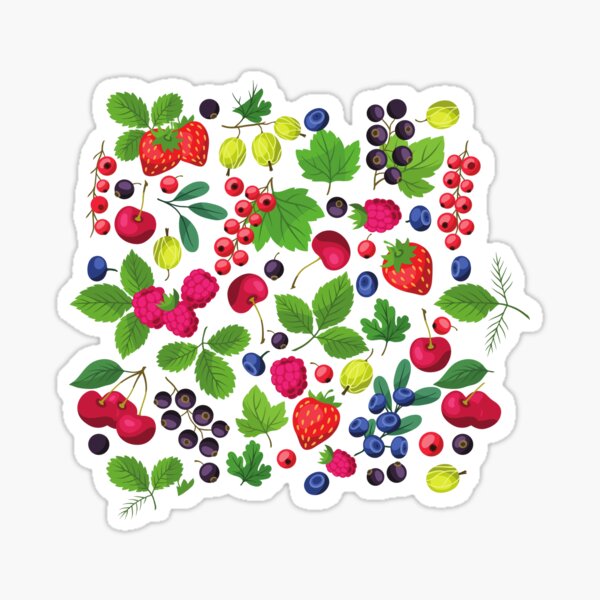 Item preview, Pet fruits - Pet strawberry designed and sold by Butterfly  Effect.