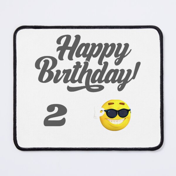Item preview, Happy Birthday Twenty Something designed and sold by SanEjna.