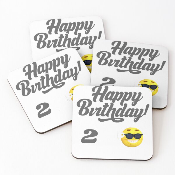 Item preview, Happy Birthday Twenty Something designed and sold by SanEjna.