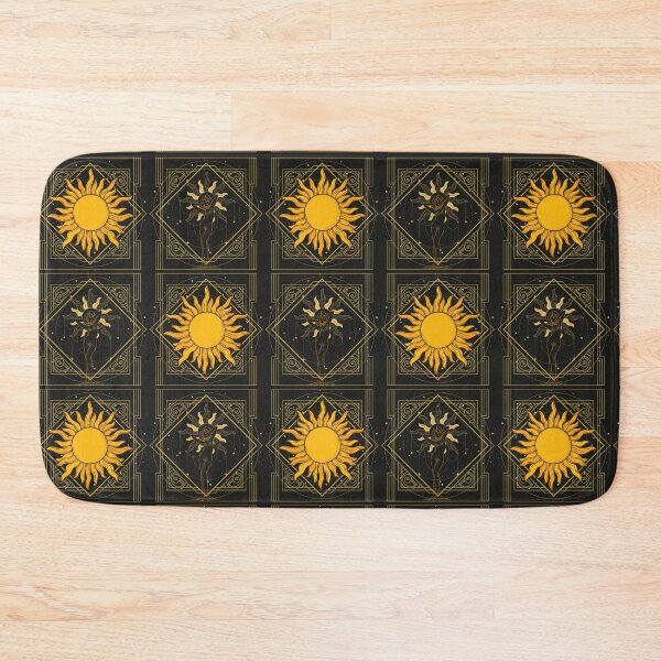 Item preview, Celestial solar goddess designed and sold by CreativeStrand.