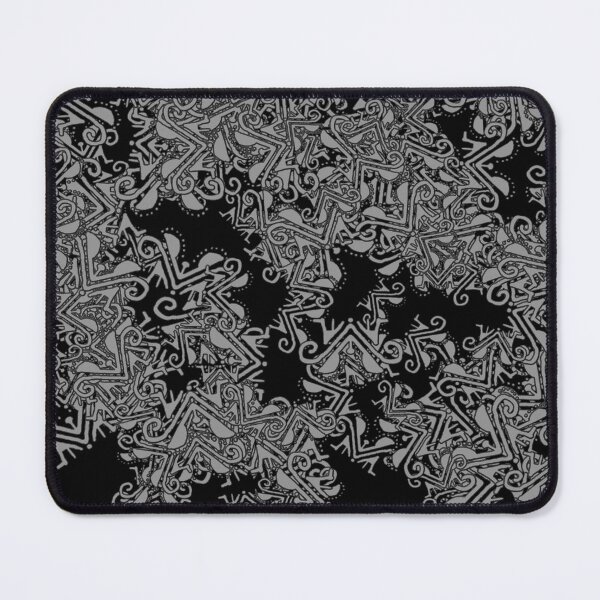 Item preview, Modern Tribalism Elegance Print designed and sold by DFLC Prints.