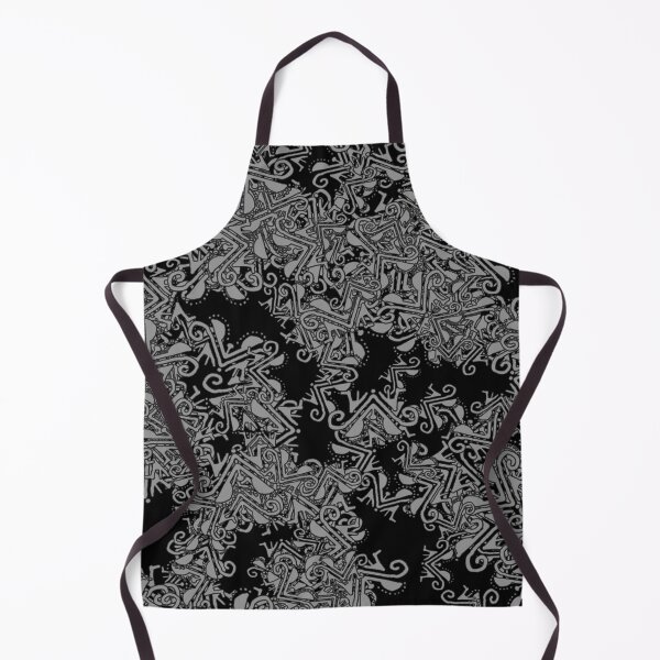 Item preview, Modern Tribalism Elegance Print designed and sold by DFLC Prints.