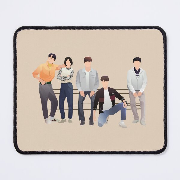 Item preview, Reply 1988   designed and sold by nelkrshop.