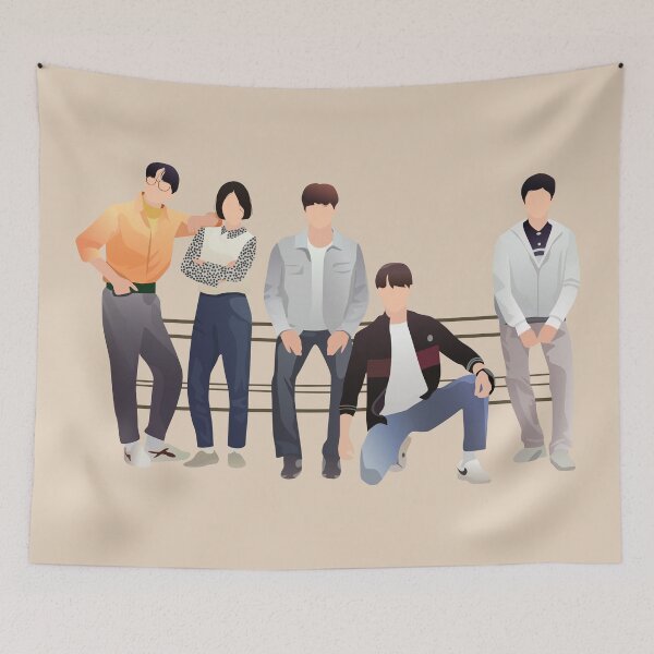Item preview, Reply 1988   designed and sold by nelkrshop.