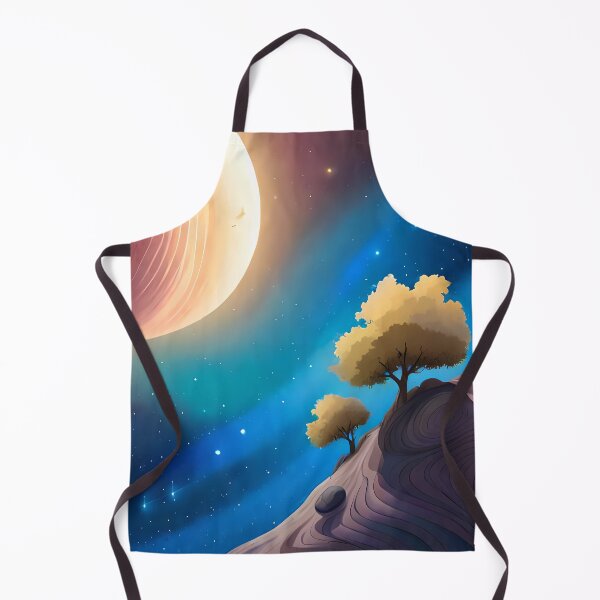Item preview, Galaxy designed and sold by Kafeel Bhat.