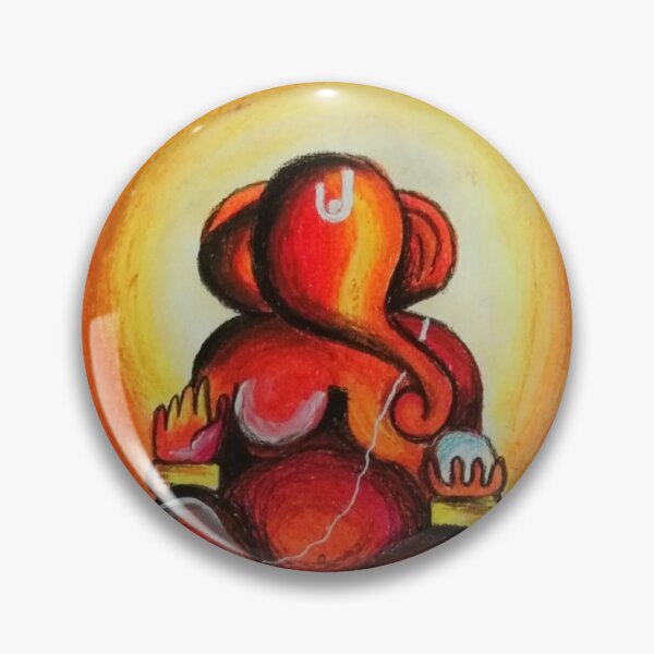 Item preview, Ganesha  designed and sold by VishwaPrasiddh.