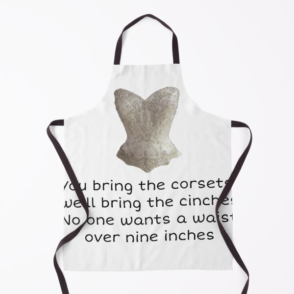 Item preview, corsets designed and sold by DesaretaLleshaj.