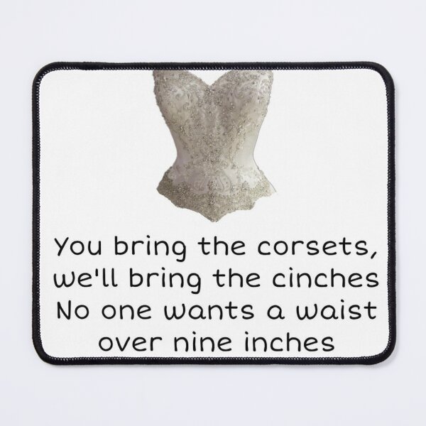 Item preview, corsets designed and sold by DesaretaLleshaj.
