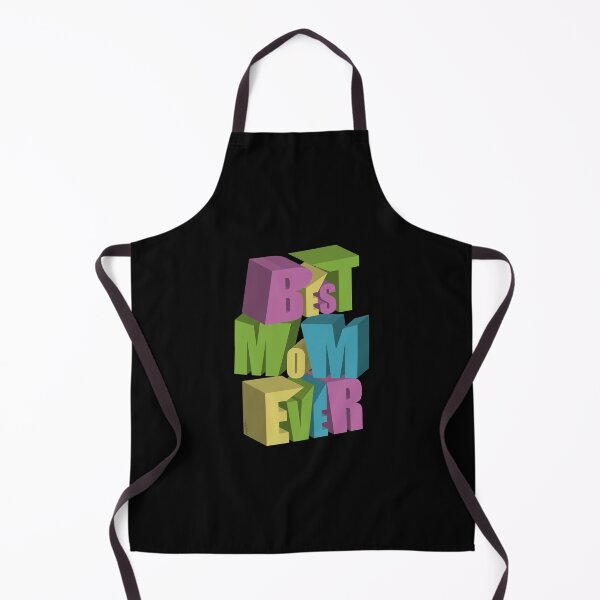 Item preview, Best Mom Ever 3d Art designed and sold by Ayesha Saleem.