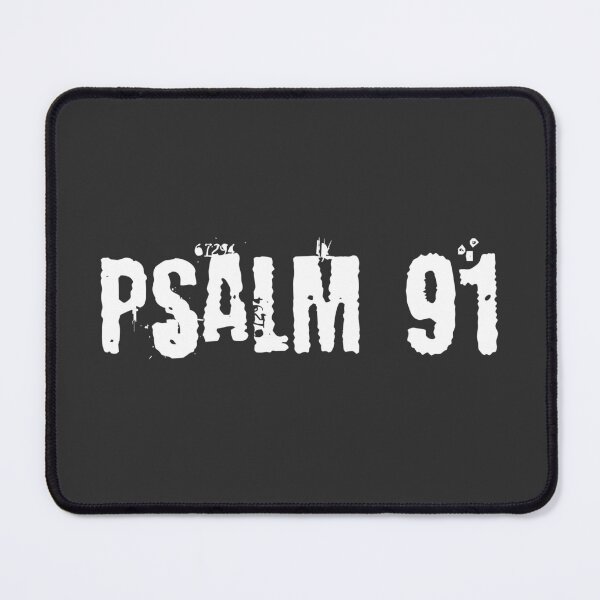 Item preview, Psalm 91 - Protected designed and sold by simplydesignart.