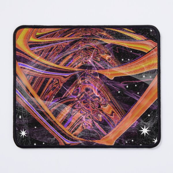 Item preview, Star Field Voyager designed and sold by C J Lewis.