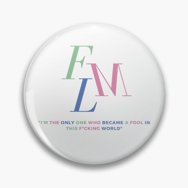 Item preview, Seventeen FML designed and sold by Strawberryne.