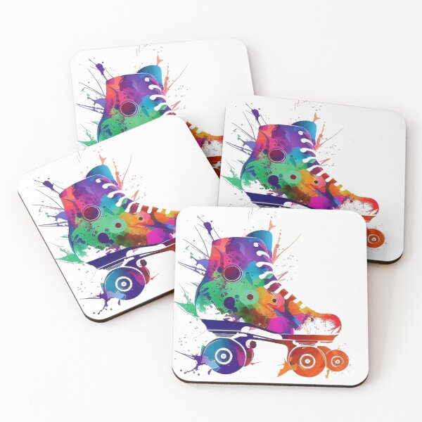 Item preview, Roller Skate Fashion designed and sold by CrnMeta.