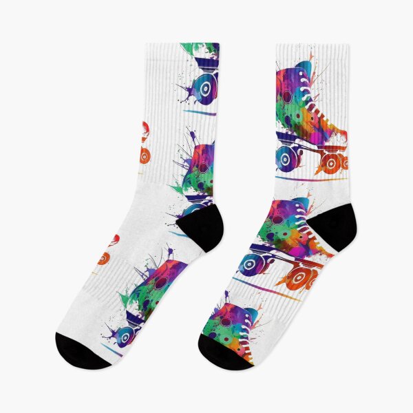 Item preview, Roller Skate Fashion designed and sold by CrnMeta.
