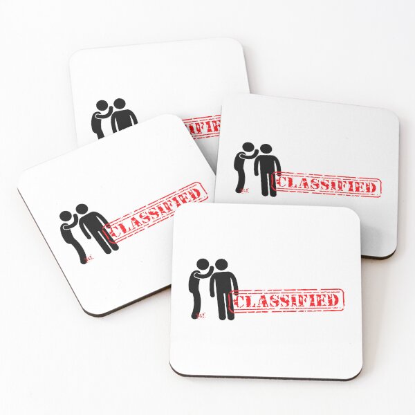 Item preview, Classified / RoYuMi designed and sold by royumi.