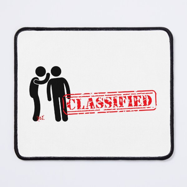 Item preview, Classified / RoYuMi designed and sold by royumi.