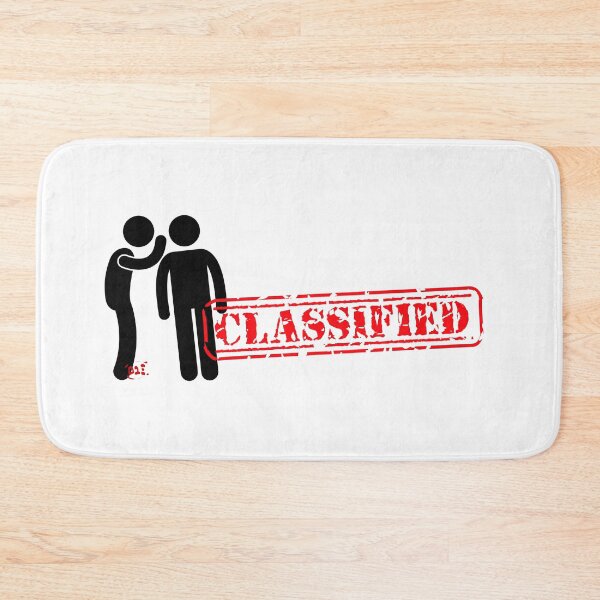 Item preview, Classified / RoYuMi designed and sold by royumi.