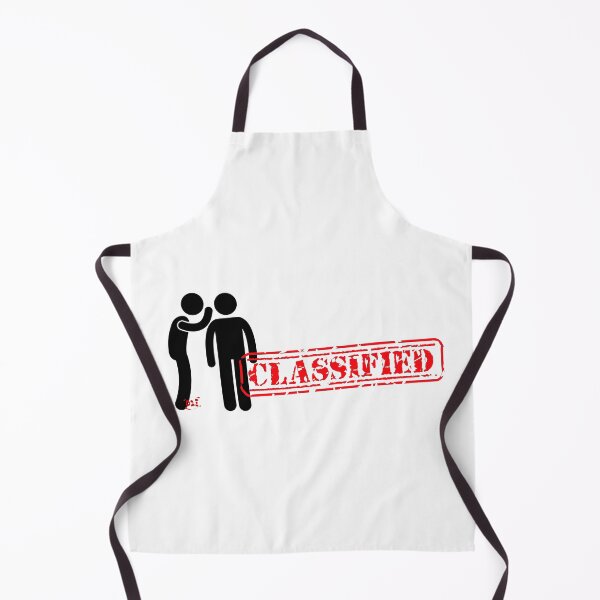 Item preview, Classified / RoYuMi designed and sold by royumi.