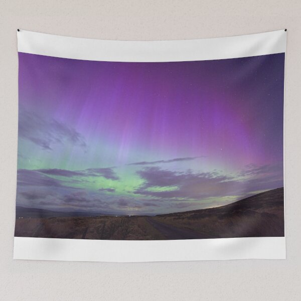 Item preview, Aurora 20230323 - 4 designed and sold by ShinyPhoto.