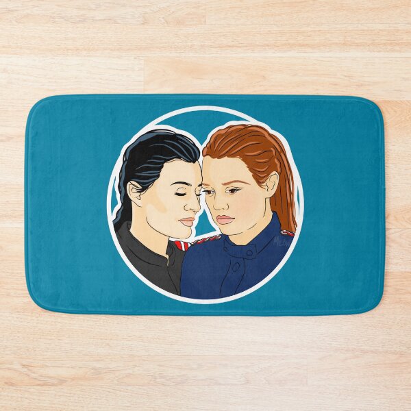 Item preview, Talder - Motherland designed and sold by artbymandymeow.