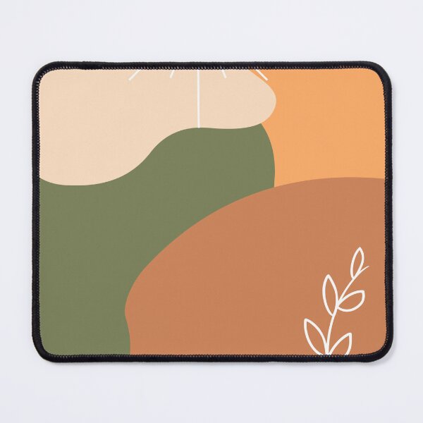 Item preview, Neutral and Boho plant decorated phone case  designed and sold by Lilyworks.