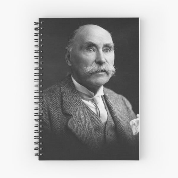 Item preview, Douglas Hyde designed and sold by romeobravado.