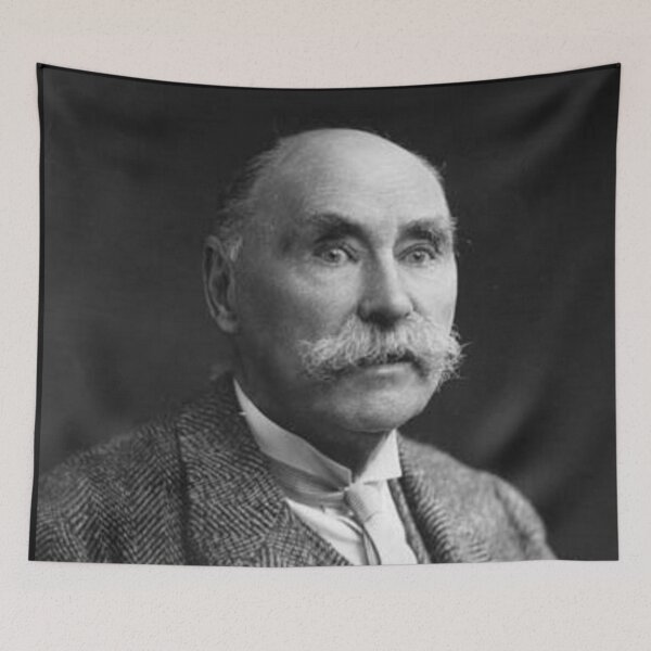 Item preview, Douglas Hyde designed and sold by romeobravado.