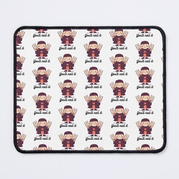 Item preview, martin luther - you'll nail it designed and sold by caffeinekind.