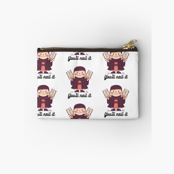 Item preview, martin luther - you'll nail it designed and sold by caffeinekind.