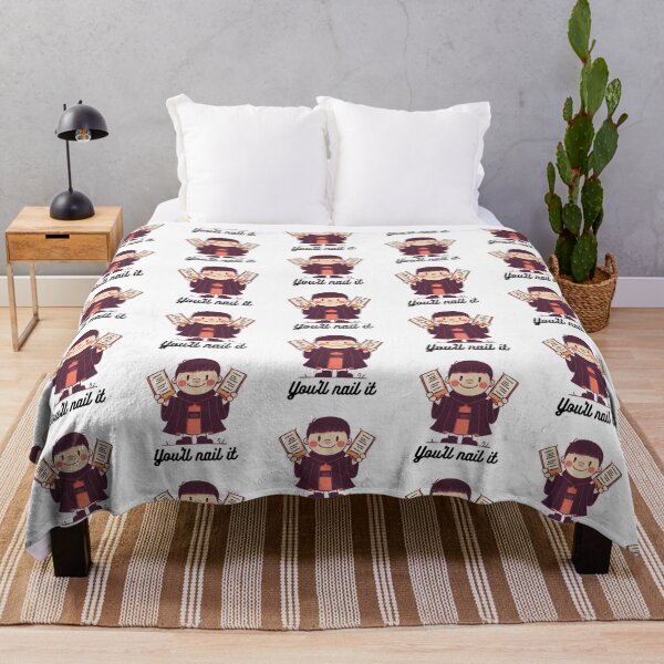 Item preview, martin luther - you'll nail it designed and sold by caffeinekind.