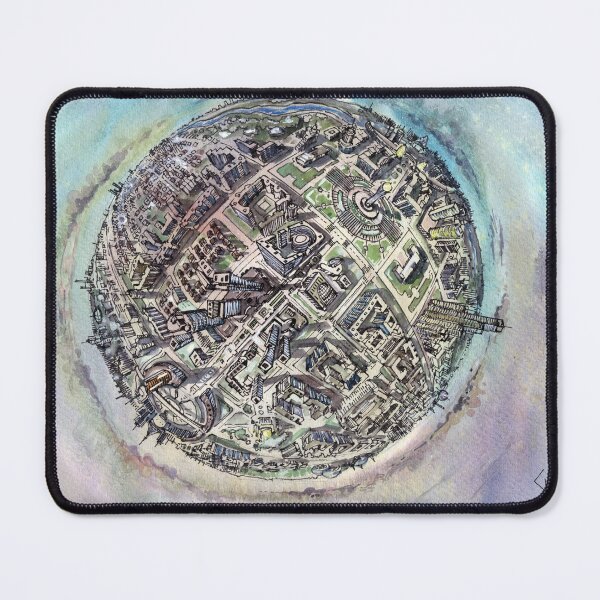 Item preview, Astana designed and sold by Denis Godyna.