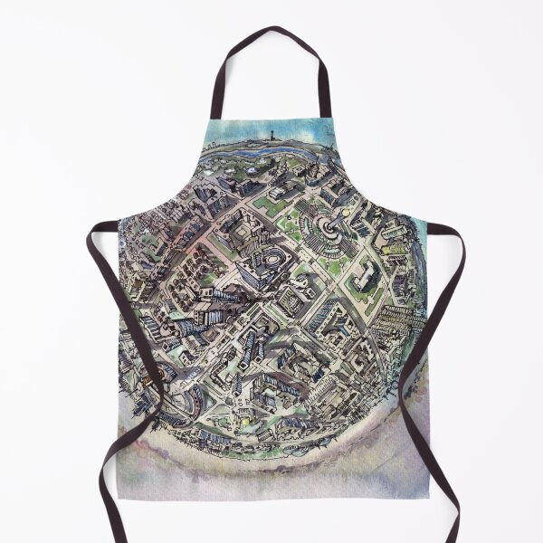 Item preview, Astana designed and sold by Denis Godyna.