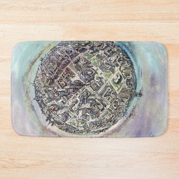 Item preview, Astana designed and sold by Denis Godyna.