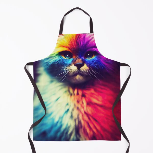 Item preview, Clarence, the cross-eyed motley cat designed and sold by Pixelboys.