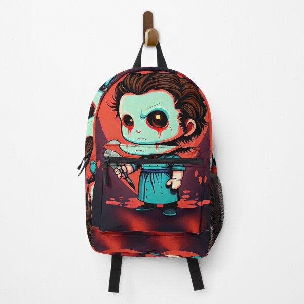 Item preview, Doll of Cupid: a menacing yet charming character in a modern rendition designed and sold by Piotrek0001.