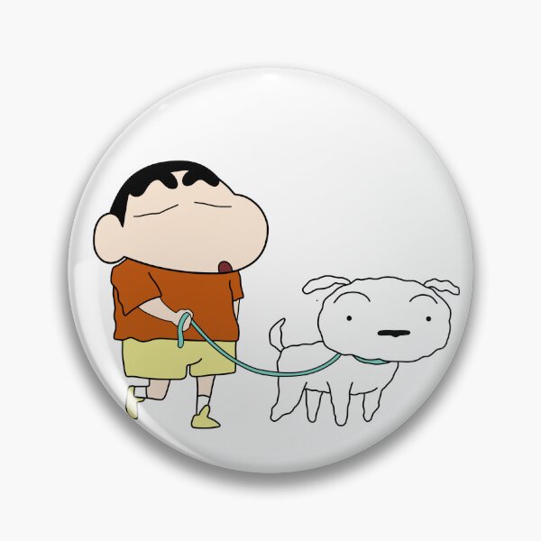 Item preview, Shinchan shero  designed and sold by Osmodesign 44.