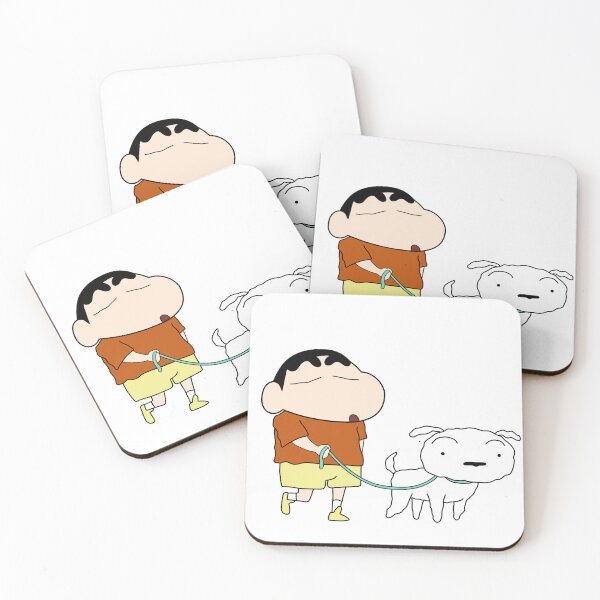 Item preview, Shinchan shero  designed and sold by Osmodesign 44.
