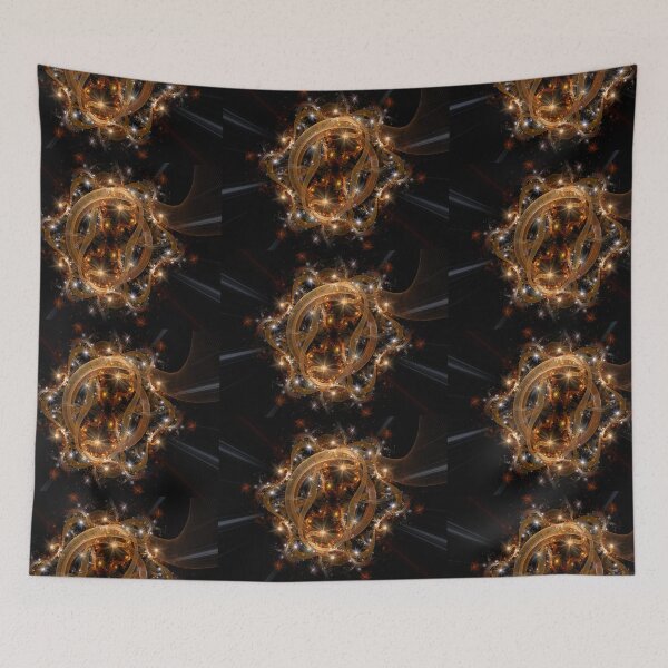 Item preview, Wormhole designed and sold by Sven Fauth.