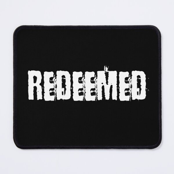 Item preview, Redeemed designed and sold by simplydesignart.